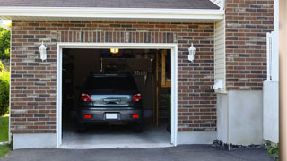 Garage Door Installation at Northmoor, Colorado